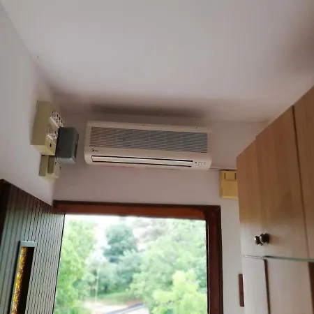 Marina Apartament Malinska