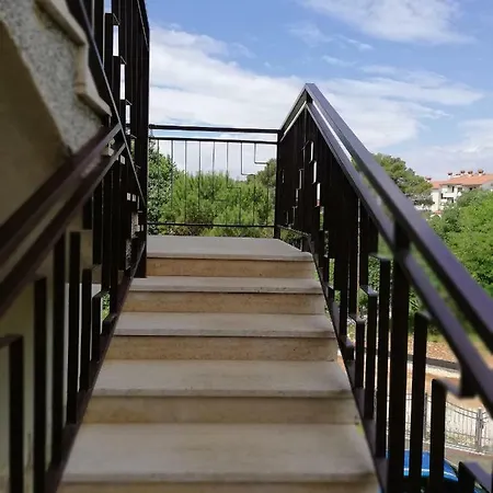 Marina Apartment Malinska