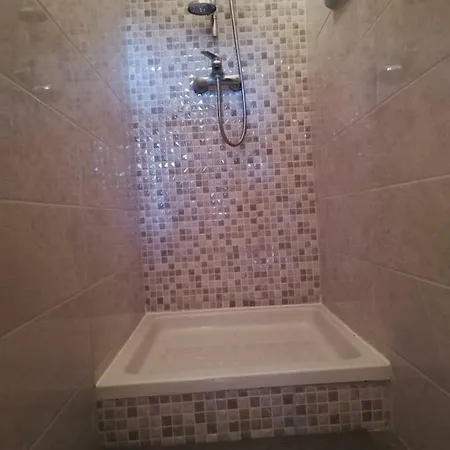 Apartament Marina Malinska