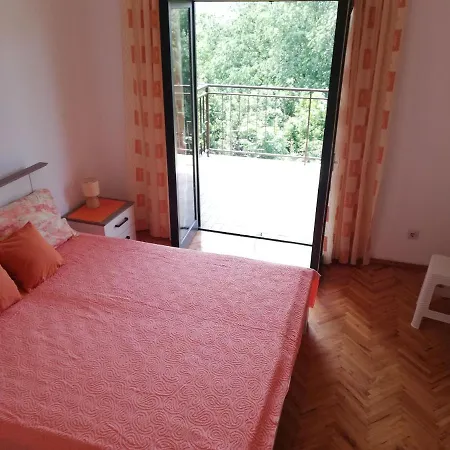 Apartment Marina Malinska