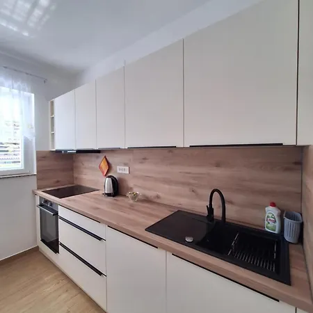 Apartman Marina