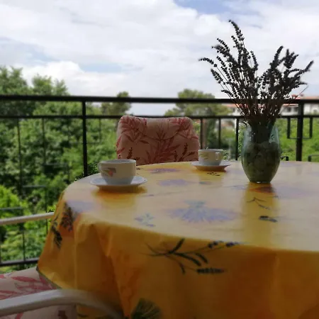 Apartment Marina Malinska