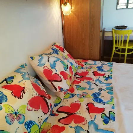 Marina Apartment *