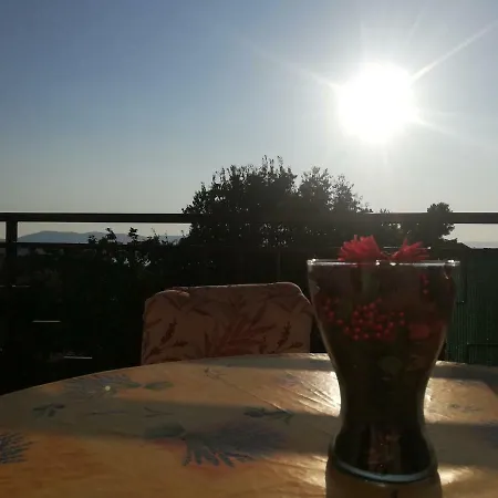 Apartment Marina Malinska