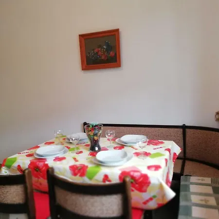 Marina Apartment *