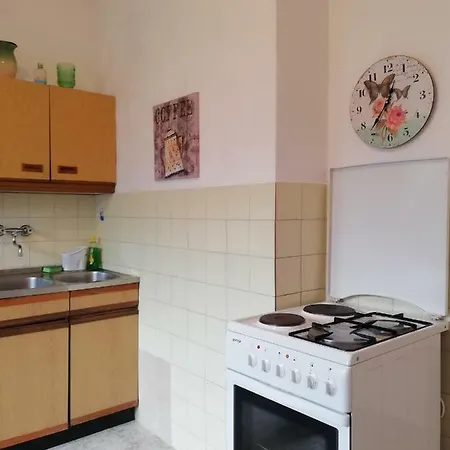 Marina Apartment