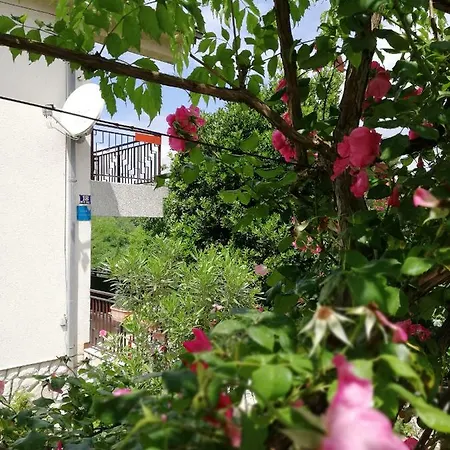 Apartman Marina