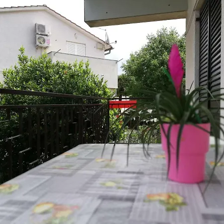 Appartement Marina