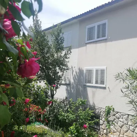 Appartement Marina *