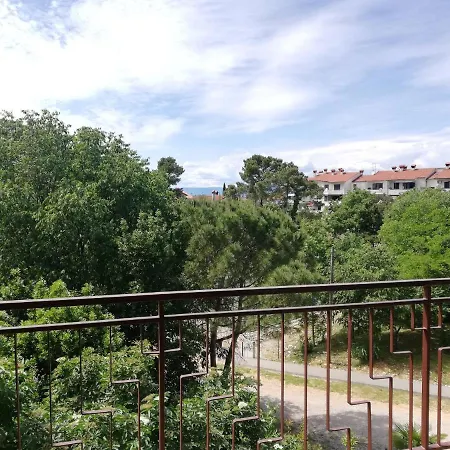 Apartman Marina