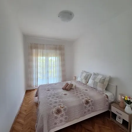 Apartment Marina *